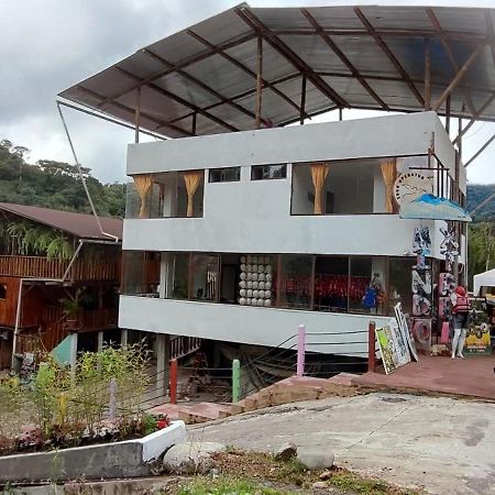 Mindoxtrem Birds Hotel Exterior photo
